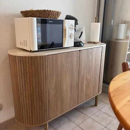 Apartamento 6p Proche Piscine Au Grau Du Roi Le Grau-du-Roi