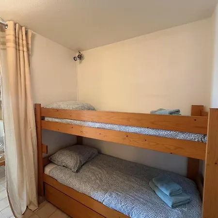 Apartamento 6p Proche Piscine Au Grau Du Roi