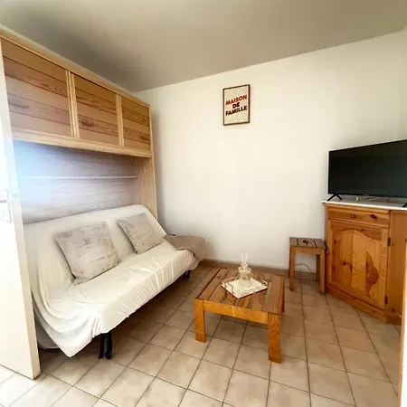 6p Proche Piscine Au Grau Du Roi Apartamento Le Grau-du-Roi